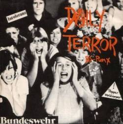 Daily Terror : BS-Punx